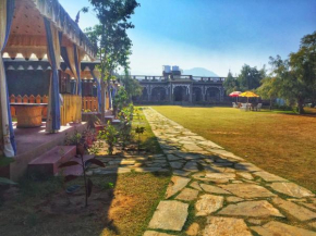Pushkar Vela Resort